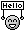@hello